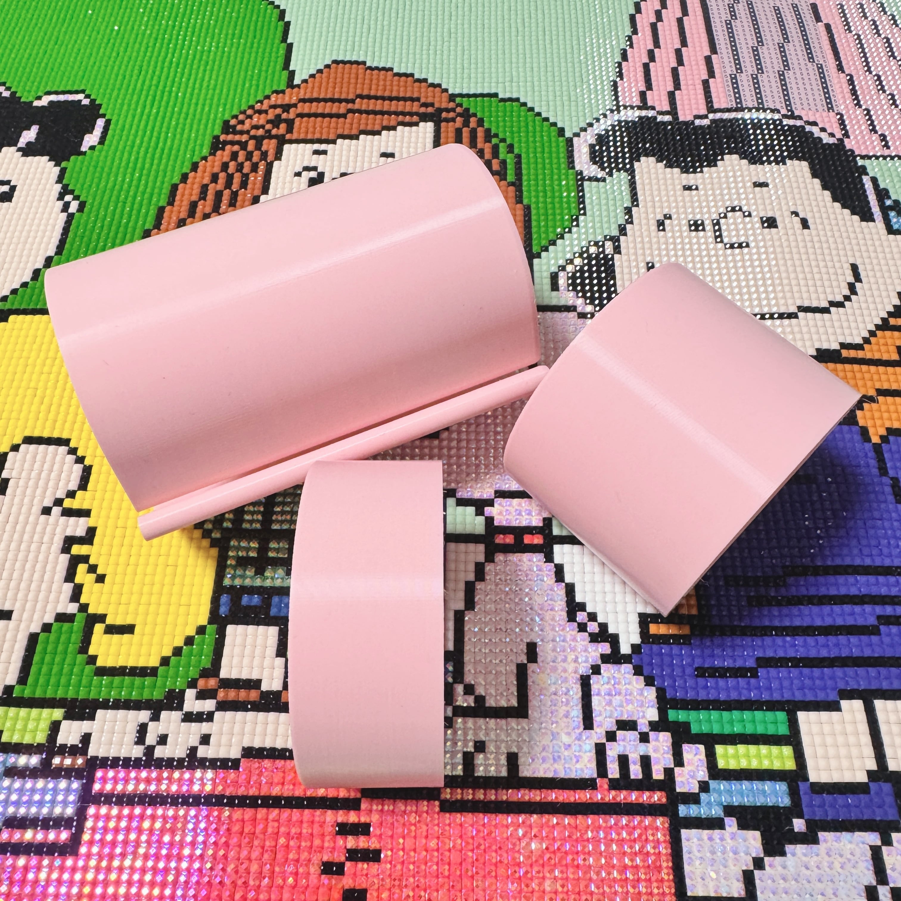 ツール類 | よもぎのおだんごっ！