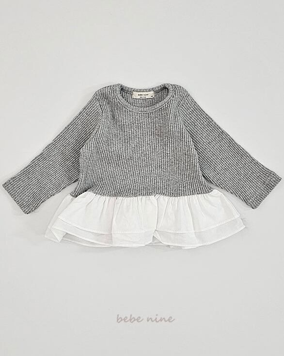【即納】Jenny Blouse 《 XL / 110相当 》