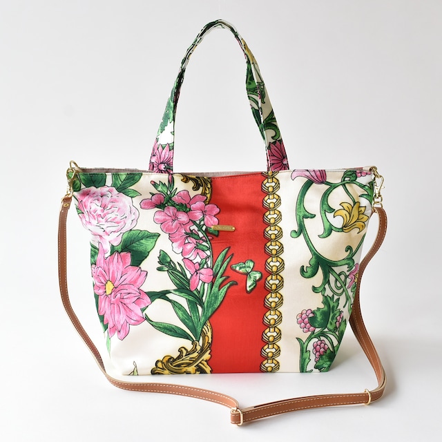 LUNCH TOTE(M) / No, 10204-2