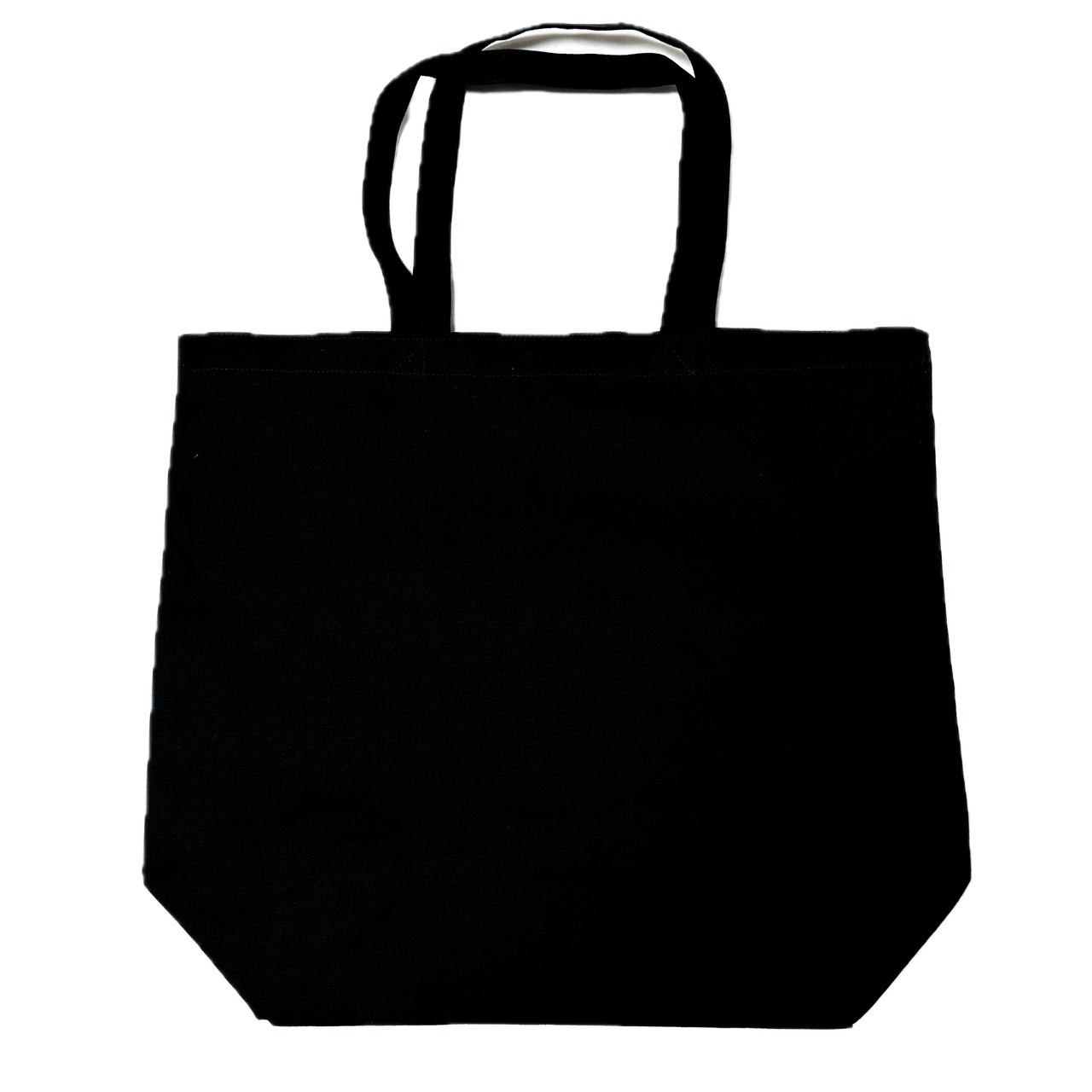 UNFINISHED  LET IT ROCKトートバッグ25002