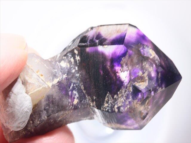 レア！ブランドバーグアメジスト（ブランドバーグマウンテン産