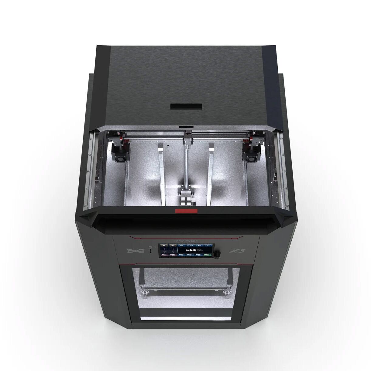 CREALITY K1 SE 3Dプリンター Creality K1 SE 3Dプリンター - 知って