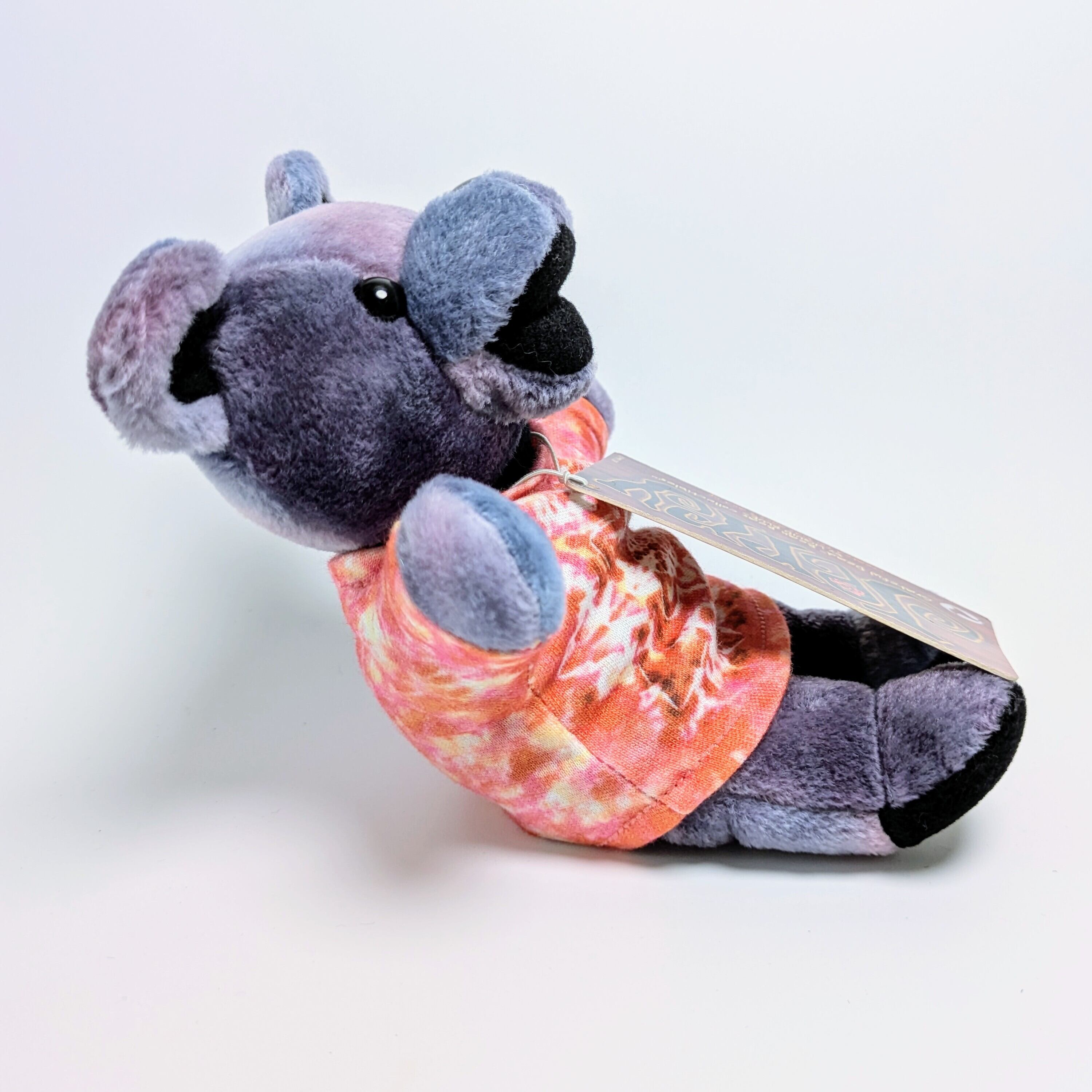 ジェリーガルシア ぬいぐるみ グレイトフルデッド GRATEFUL DEAD