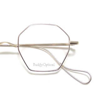 【Buddy Optical】ais  “matte gold”