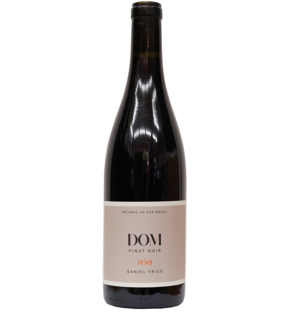 【 30本のみ最終入荷 希少バックヴィンテージ 】フリーズ  DOM ピノノワール 2021 Fries DOM Pinot Noir