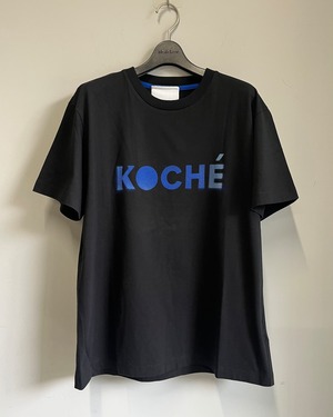 【KOCHE】T-SHIRT