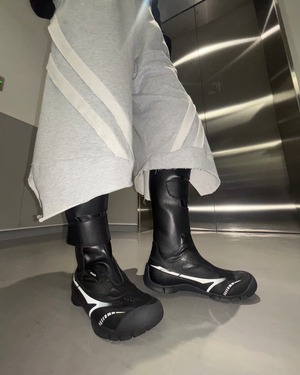 【26AW | WOMEN】Karlaidlaw  カーライドロー / ショーツ / Pirate Short KLSS25-P13