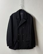 MICHAEL KORS Wool P-Coat