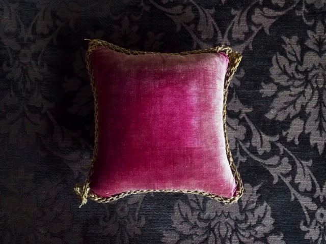 貴婦人の肖像画