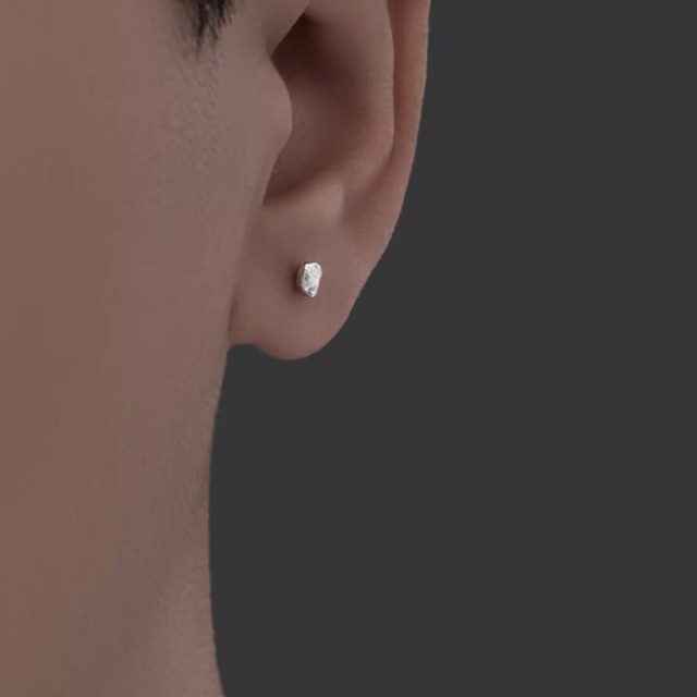 スタッズデザイン ポストピアス af0181