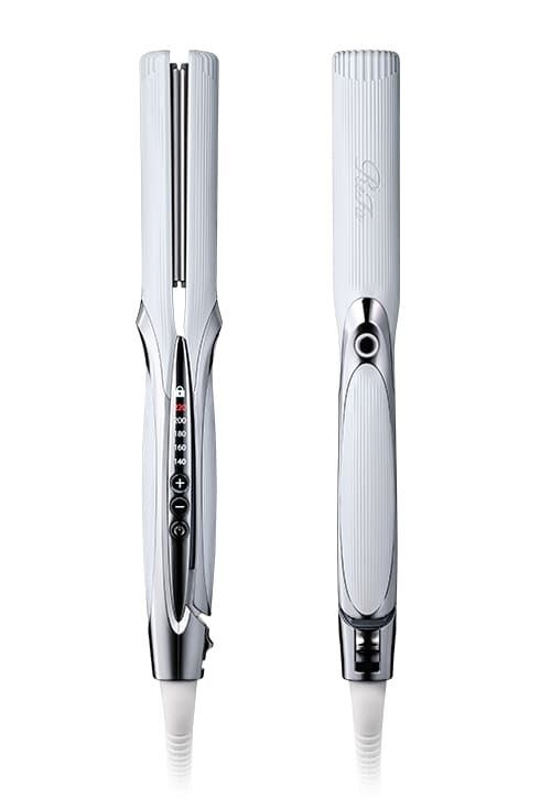 ReFa CURL IRON PRO 38mm ホワイト | suy