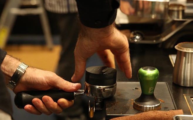 NCD ディストリビューター NCD Nucleus Coffee Distributor Pink | ＜公式サイト＞FBC