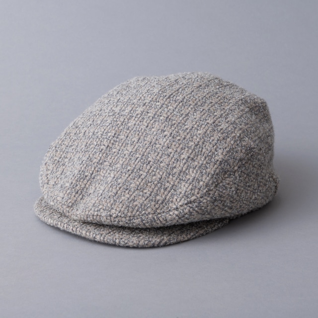 [SOLARIS&CO.]Hunting Country Cap "TOMBOY"