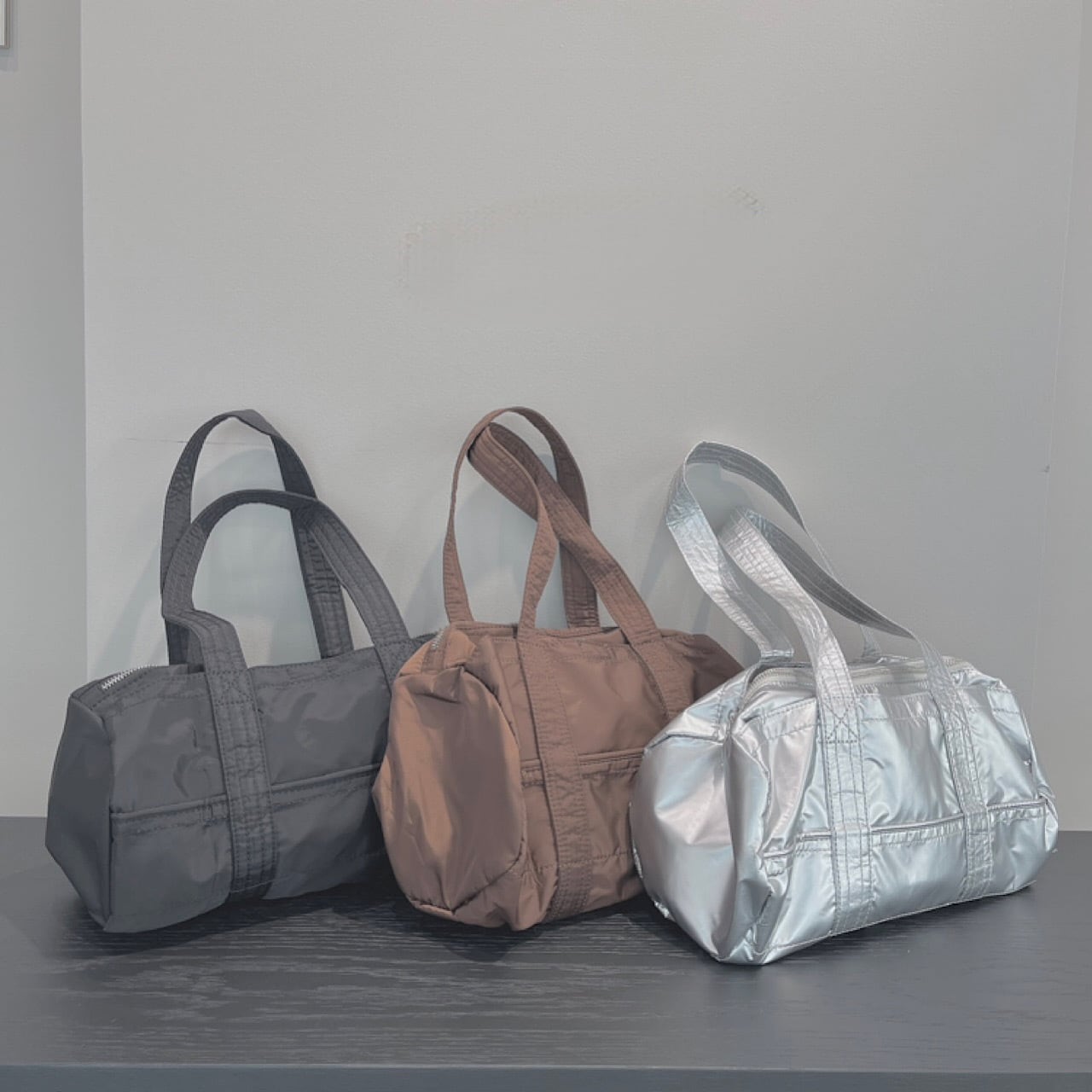 ボストンバック | 韓国雑貨 タルハヌル -dalhanuel-