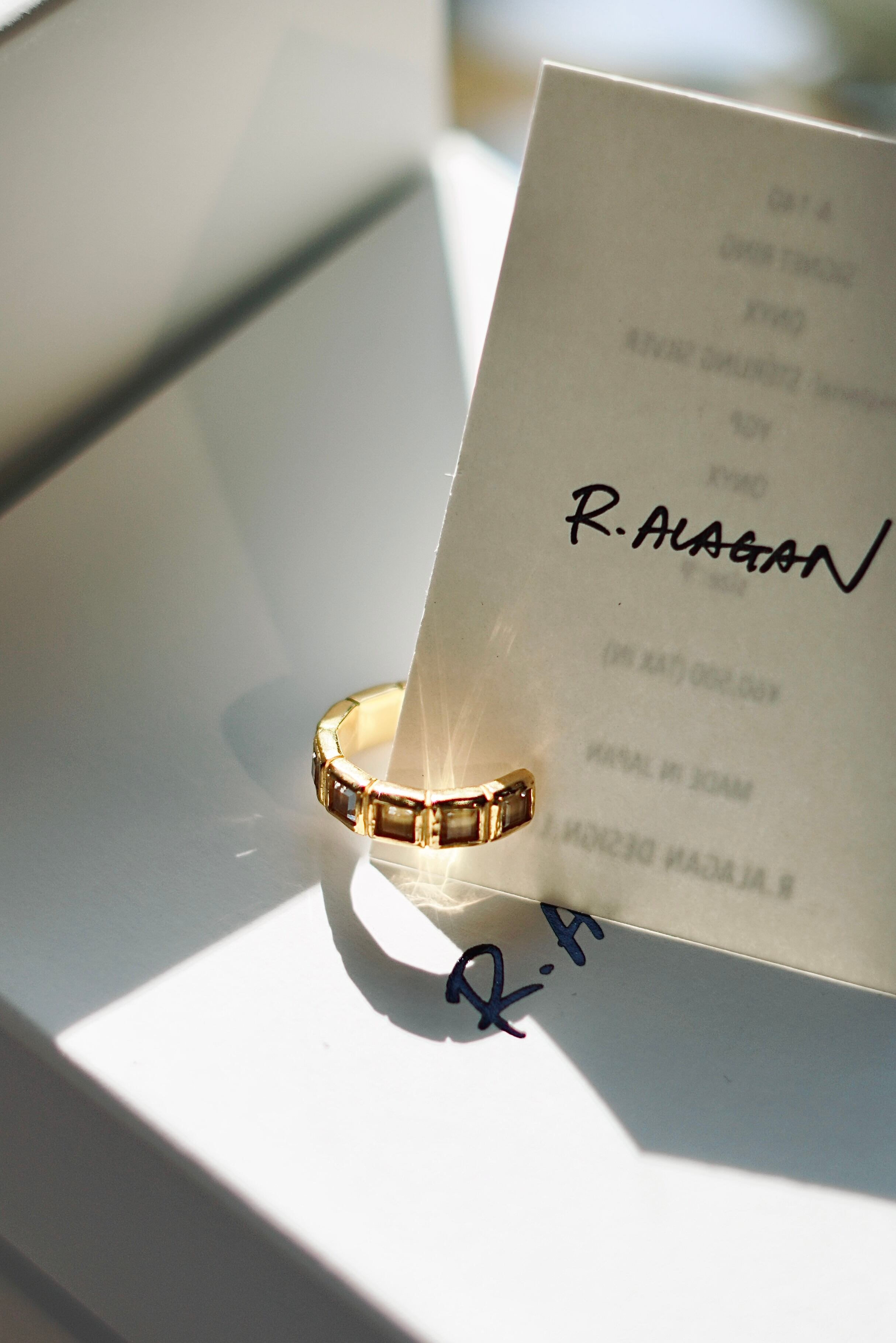 R.ALAGAN | JUQUI Online