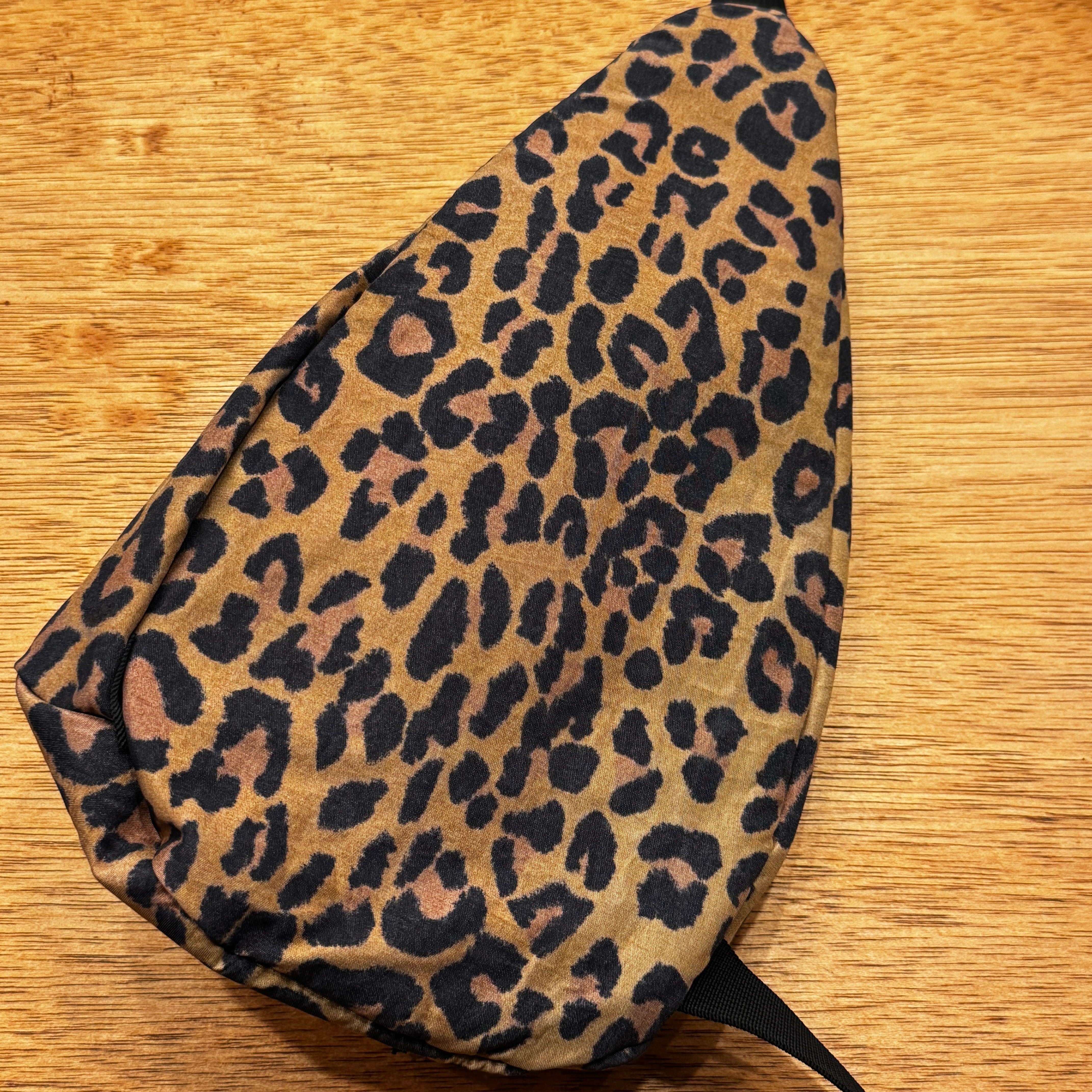 SUPREME WAIST BAG LEOPARD 2020 | safarionline