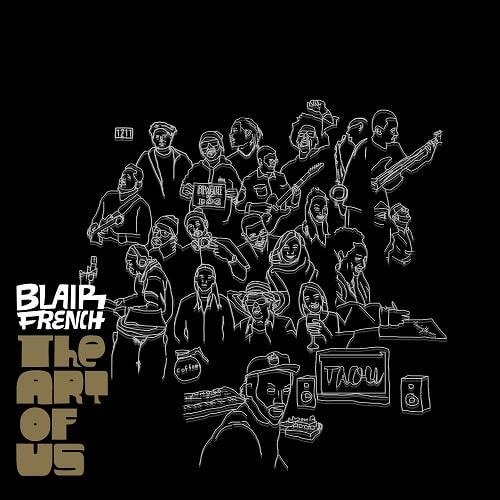 BLAIR FRENCH "ART OF US"