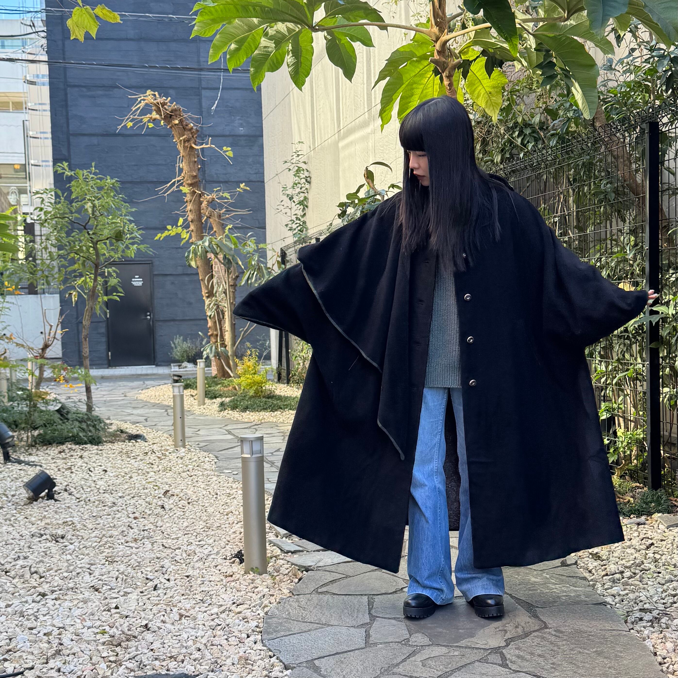 ジャケット・アウター 80s Austlia loden coat TRACHTENGERLACH- Austlia wool loden coat | ROOT online