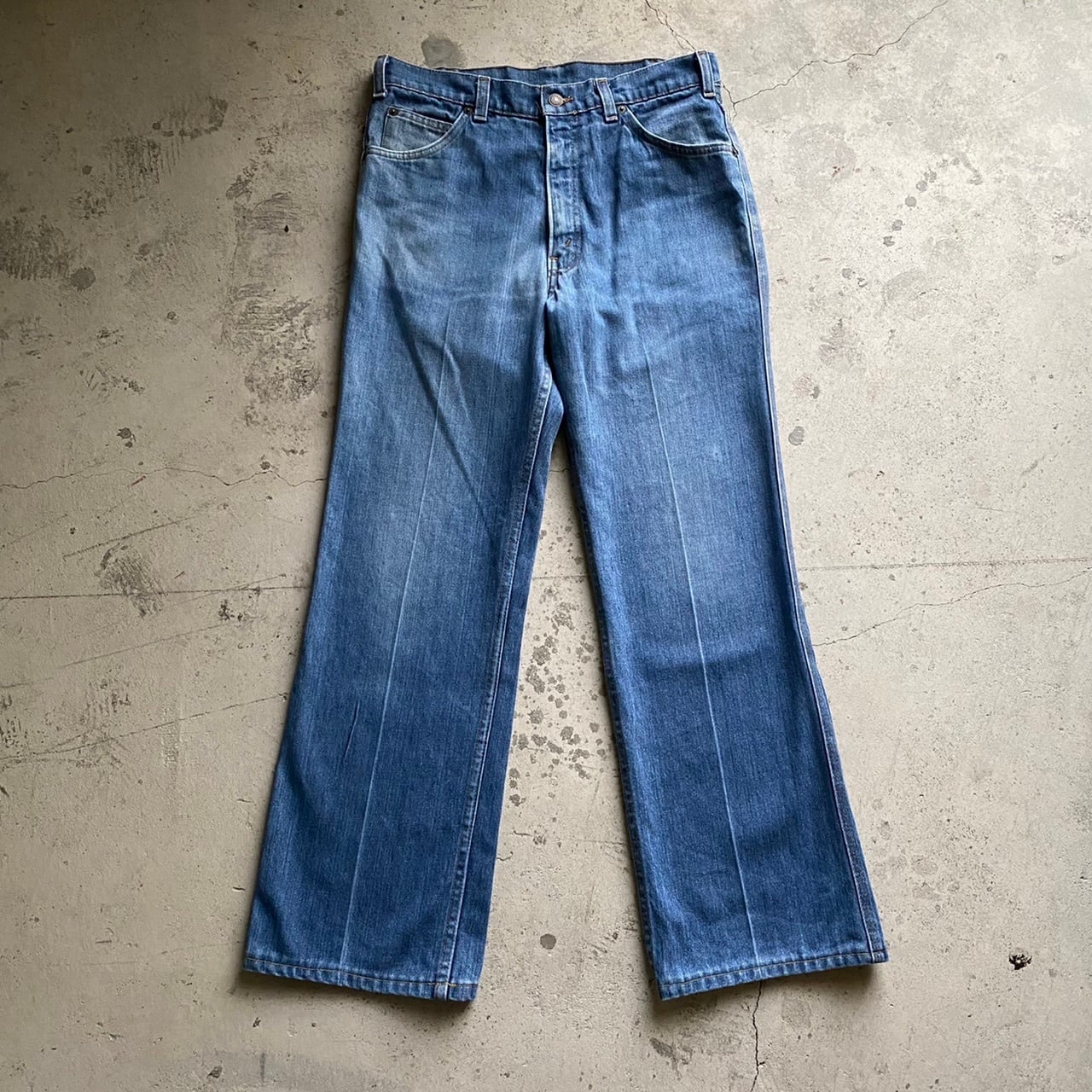 USED 古着 Levi