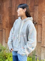 【22AW】TANAKA タナカ / THE SWEAT HOODIE