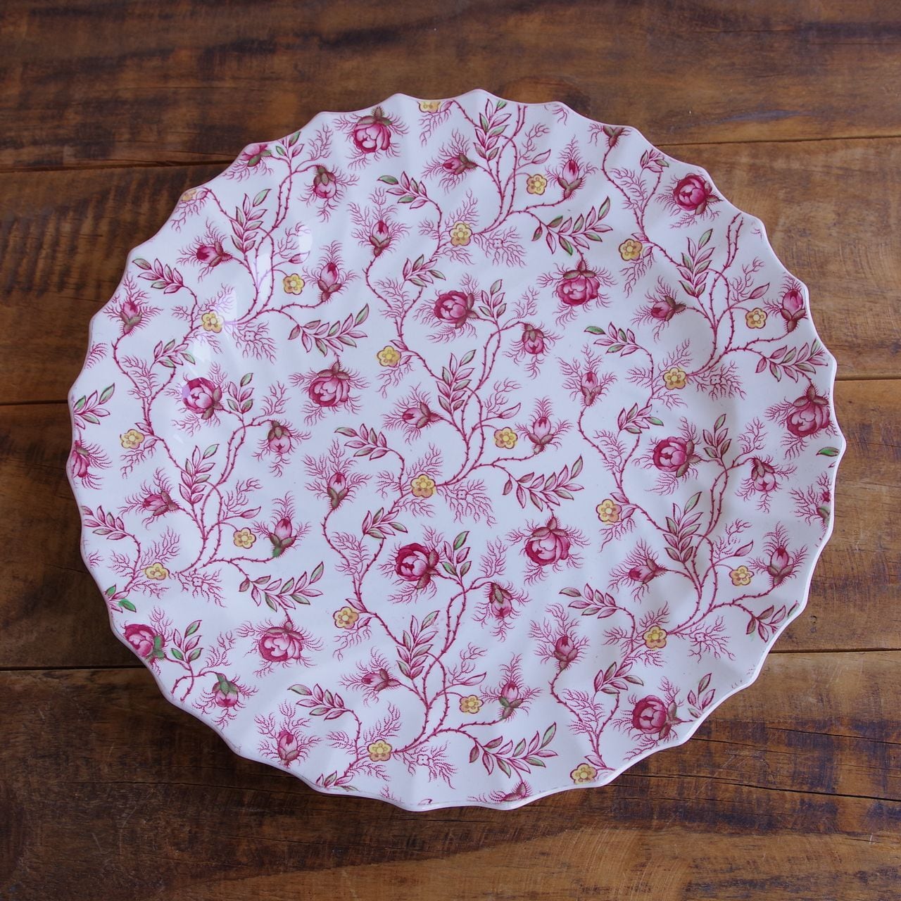 I*★様 Spode スポード プロヴァンスシリーズ 花柄食器 12枚セット スポード | Flohmarkt フローマルクト