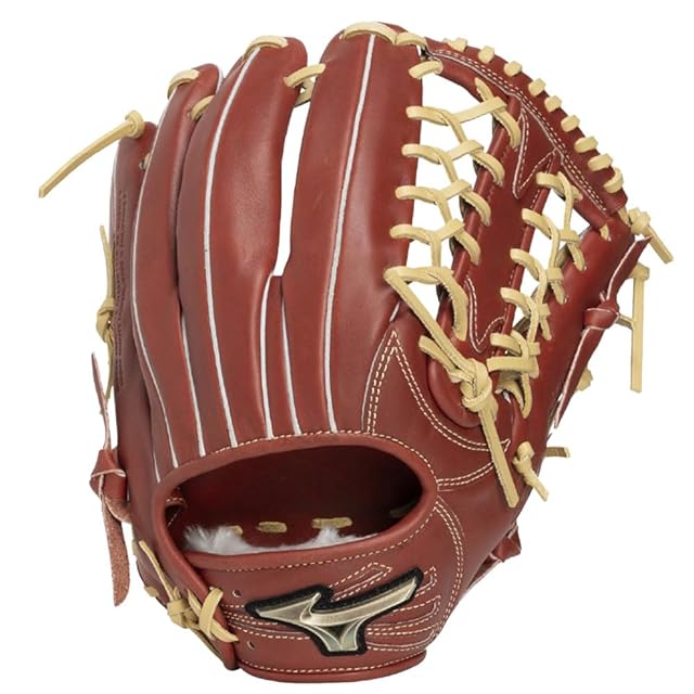 神革】てっぺんグローブ 硬式内野用 MIE型 ダッチビールキップレザー