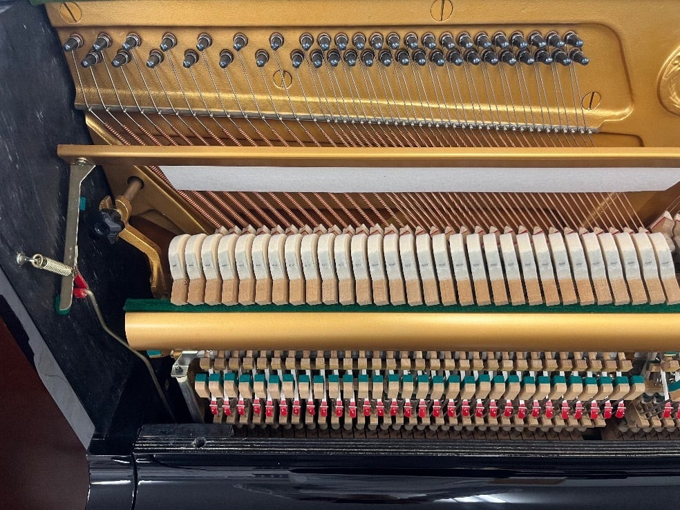 ☆81026【アップライトピアノ】YAMAHA U1G | リユース専門店エプコ