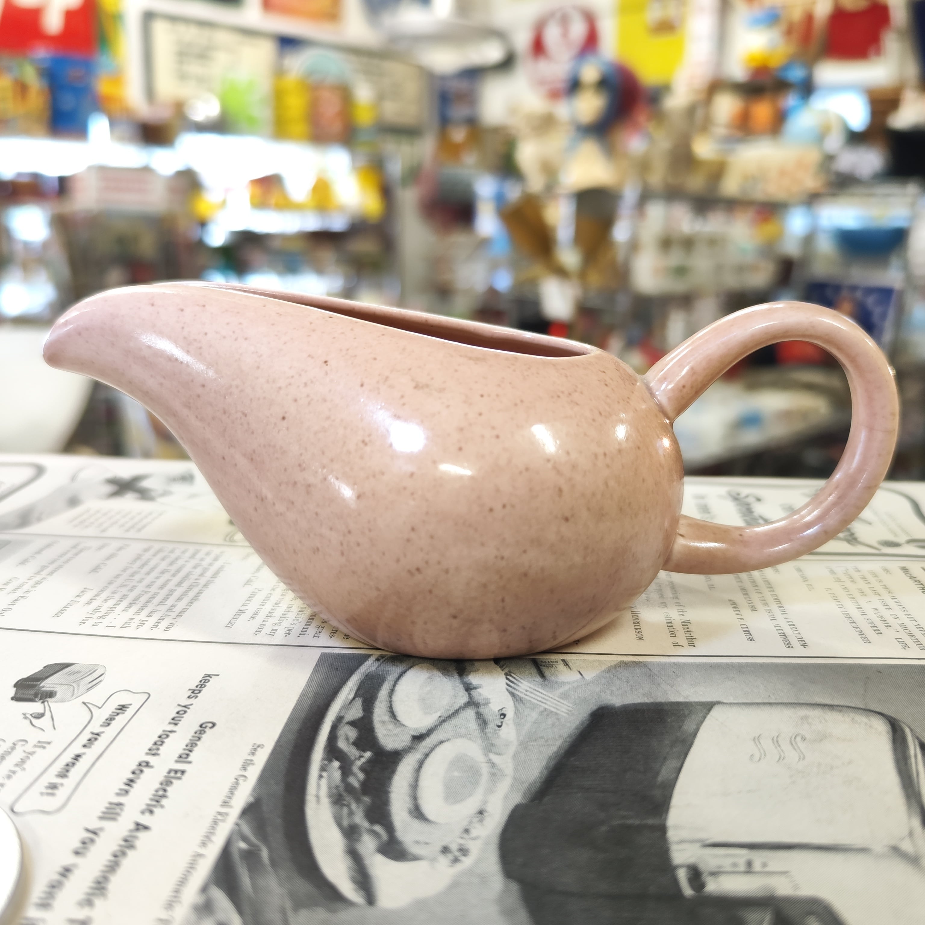 50's COLLECTIBLES | keepleft