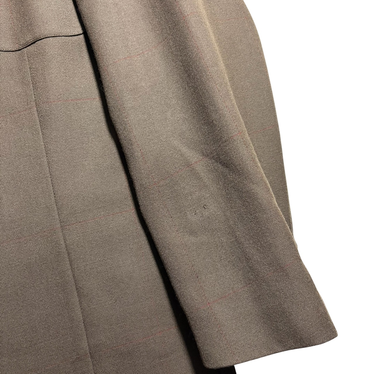 vintage 1980’s Jean Paul GAULTIER HOMME POUR GIBO tailored jacket