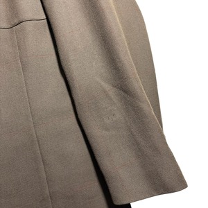 vintage 1980’s Jean Paul GAULTIER HOMME POUR GIBO tailored jacket