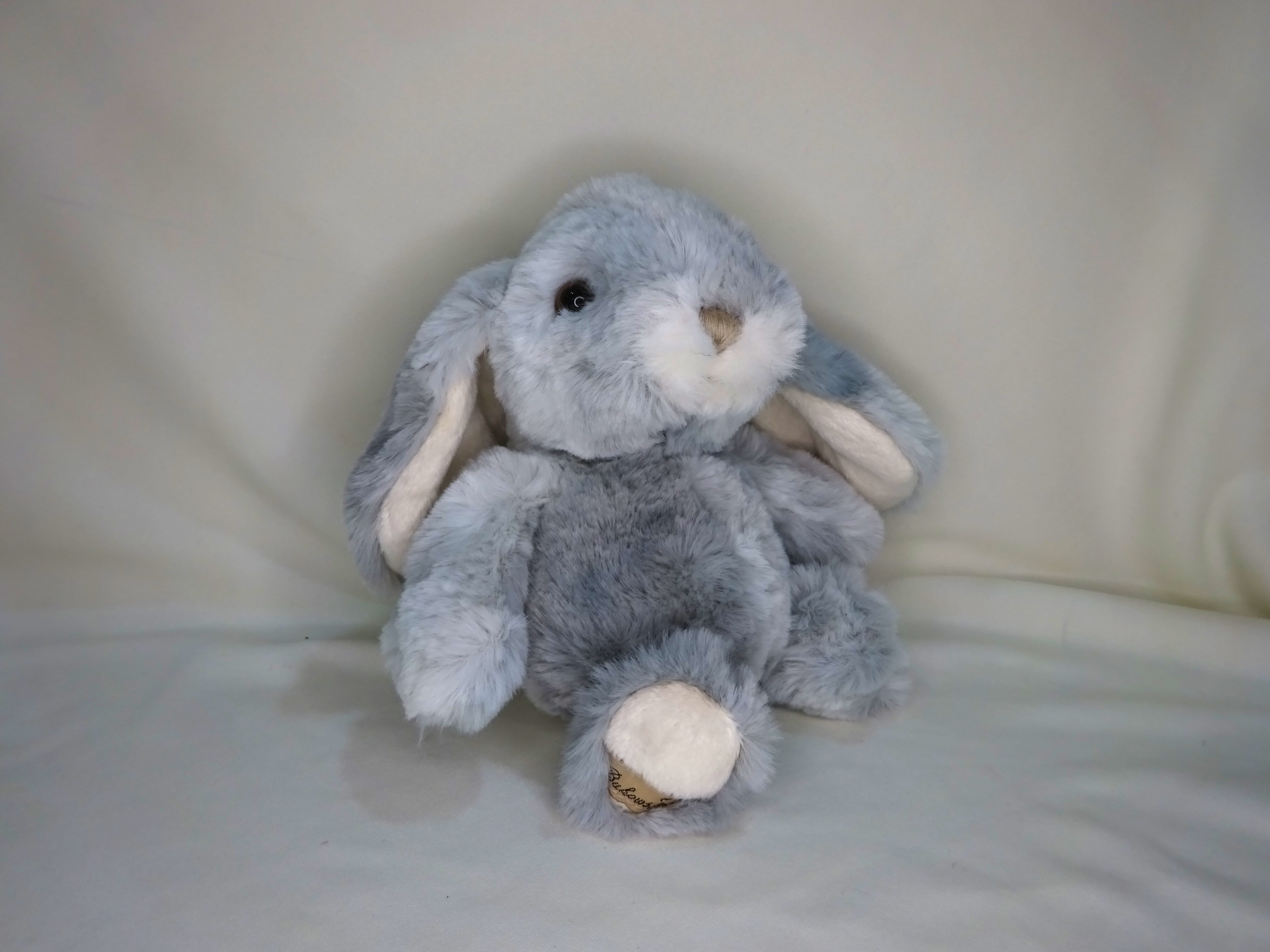 Bukowski（ブコウスキー）ぬいぐるみ バニー | むく夢空1003