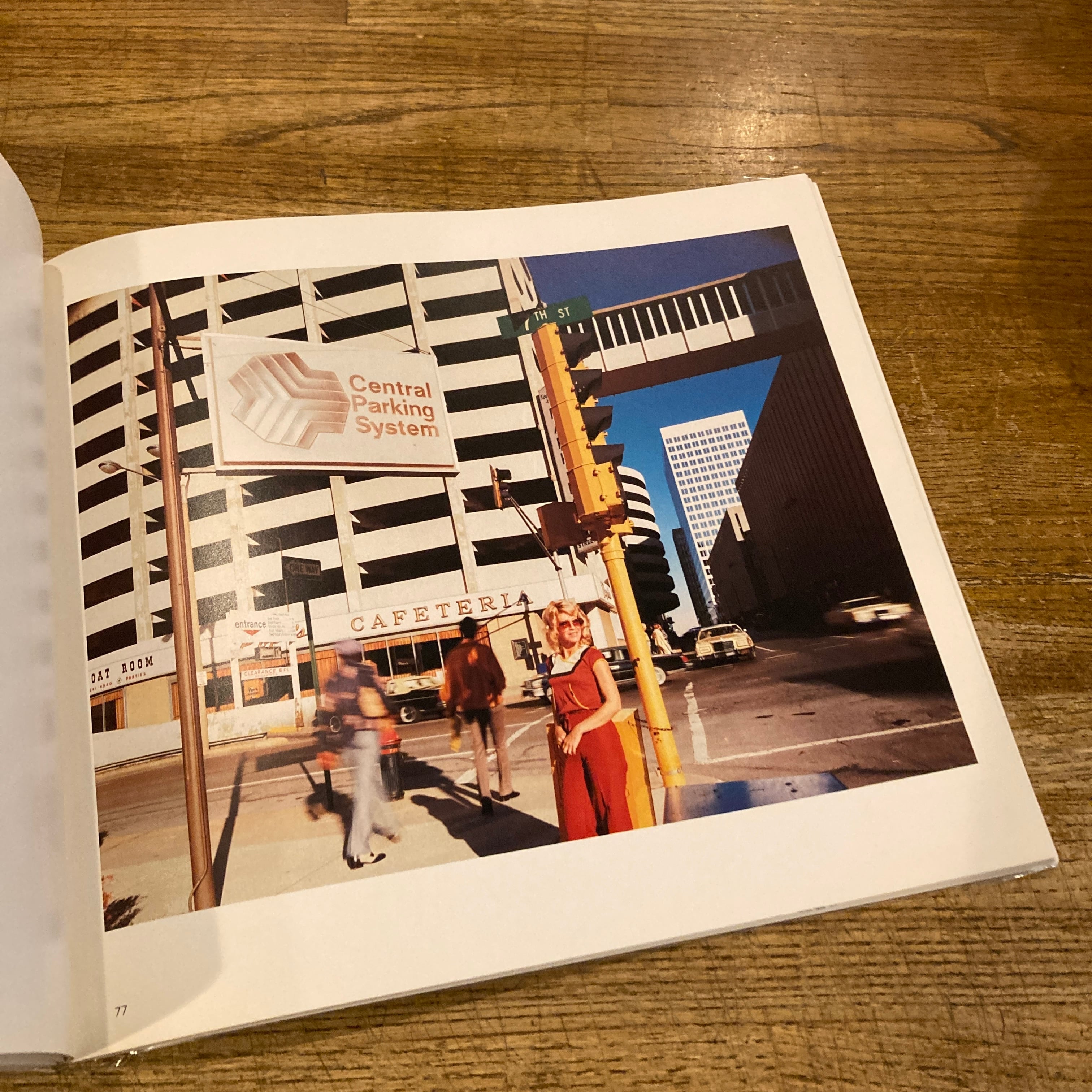St.Louis & The Arch / Joel Meyerowitz | 百年