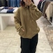 USA製 90s NAUTICA used fleece SIZE:L