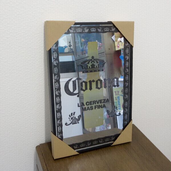 I.W. HARPER ハーパー 壁掛けバーミラー パブミラー ヴィンテージ I.W. HARPER ハーパー壁掛けバーミラー パブミラーBAR ヴィンテージ