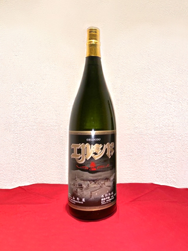 幻の焼酎　エルシド　25度　1.8L