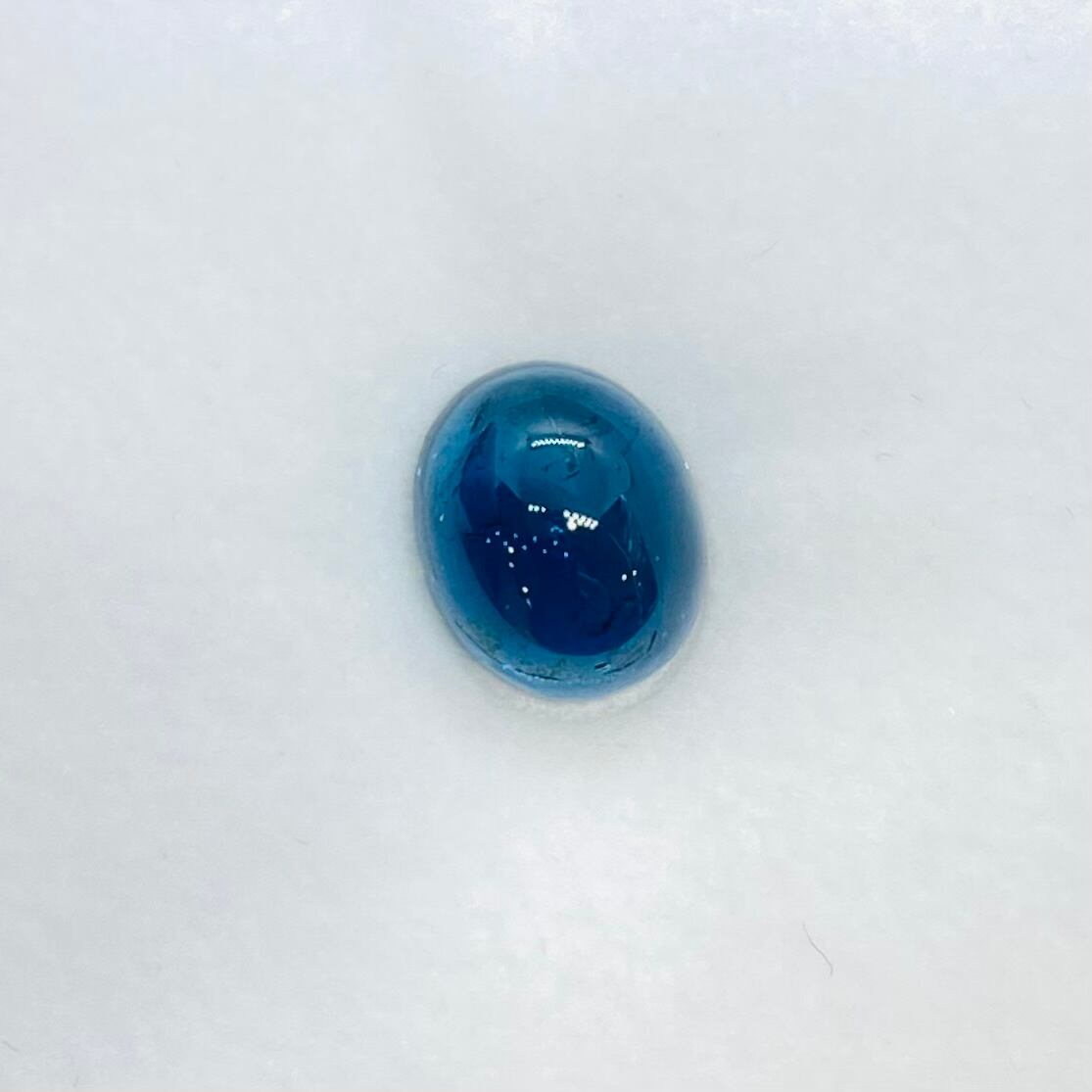 インスタライブご紹介ブルートルマリンカボション