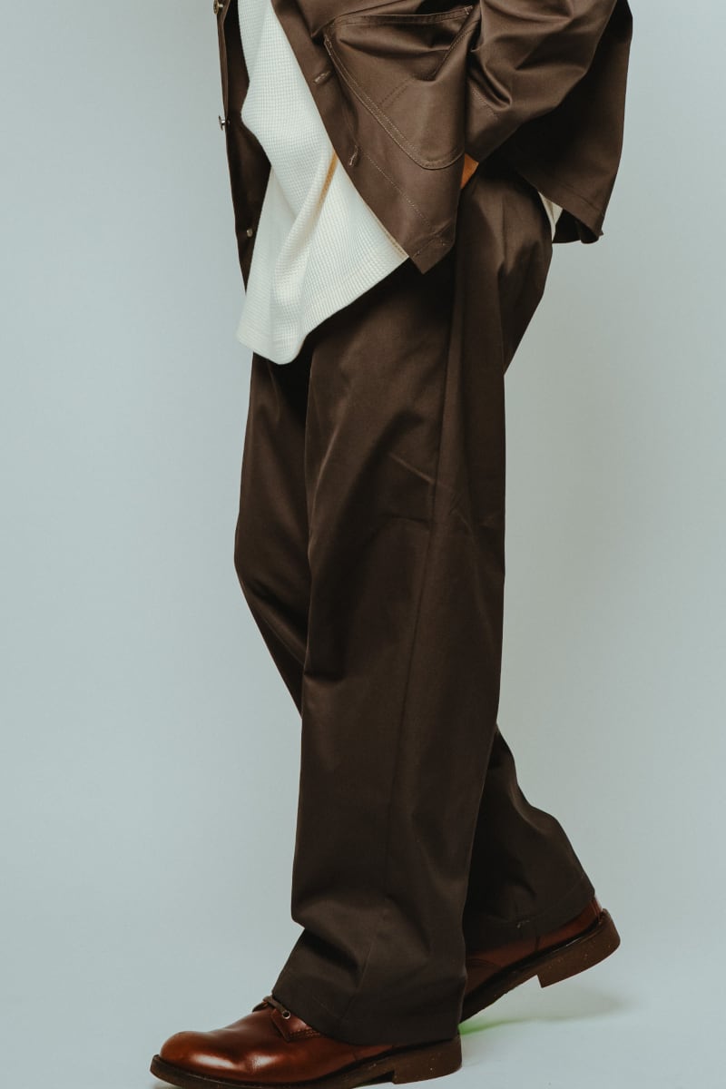 BIG MIKE / ビッグマイク】公式オンラインストア