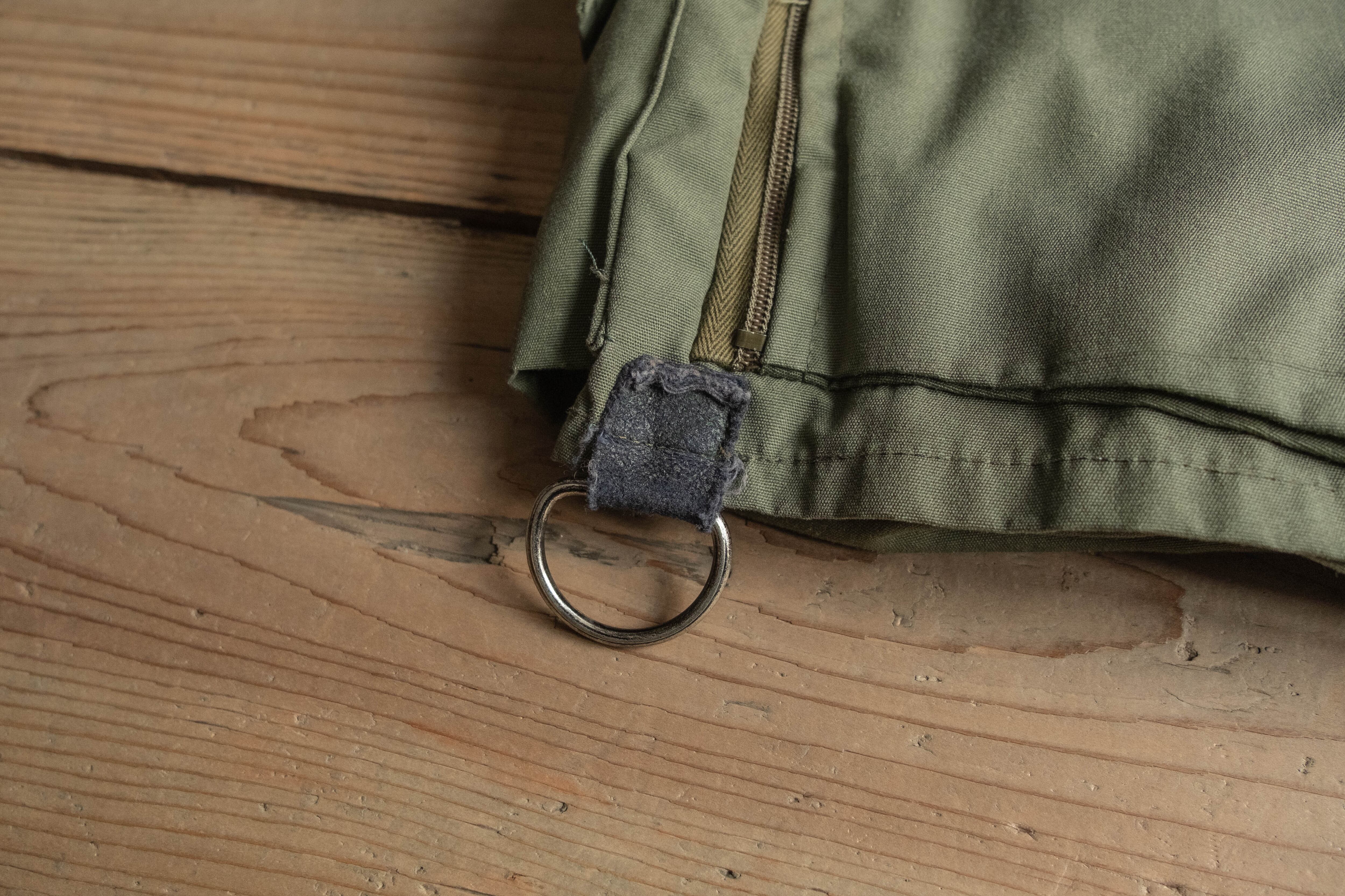 1970s フランス フィッシングベスト | militaria & encore