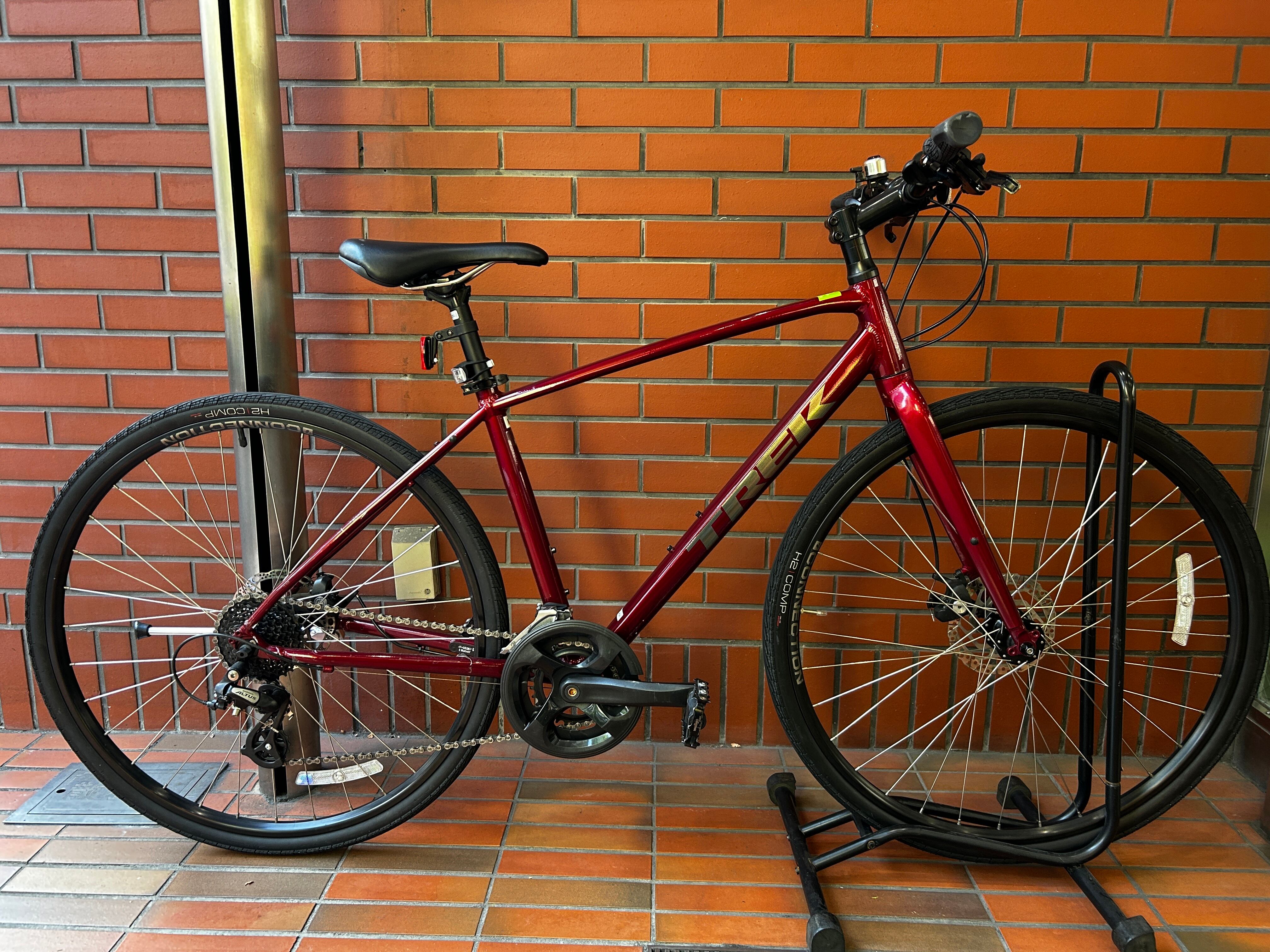 CycleTrip BASE（通販サイト）