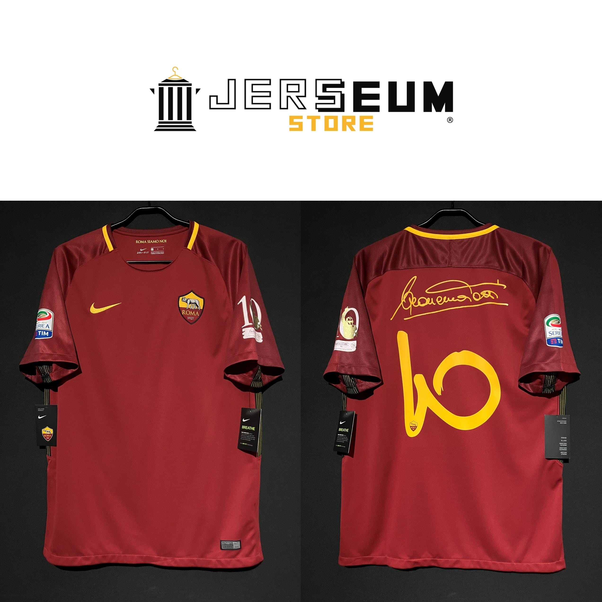 Soccer：サッカー | JERSEUM STORE