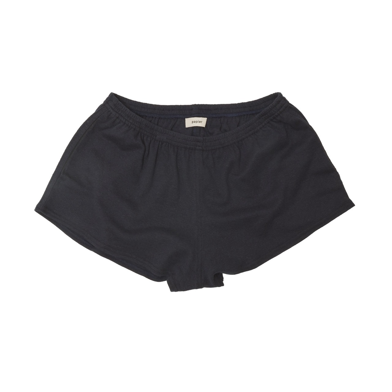Jog shorts/Army tank  (SET)/navy