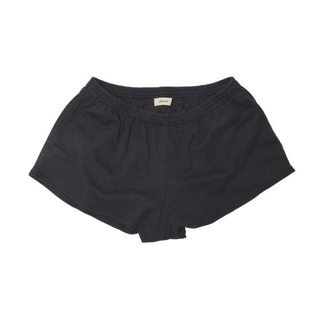 Jog shorts/Army tank  (SET)/navy