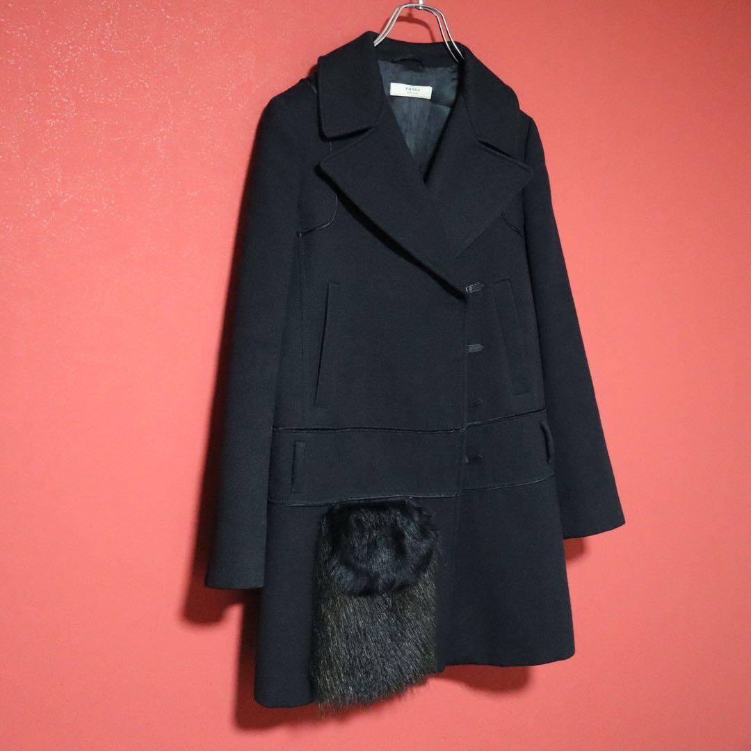 PRADA | 古着屋デテルミナシオン