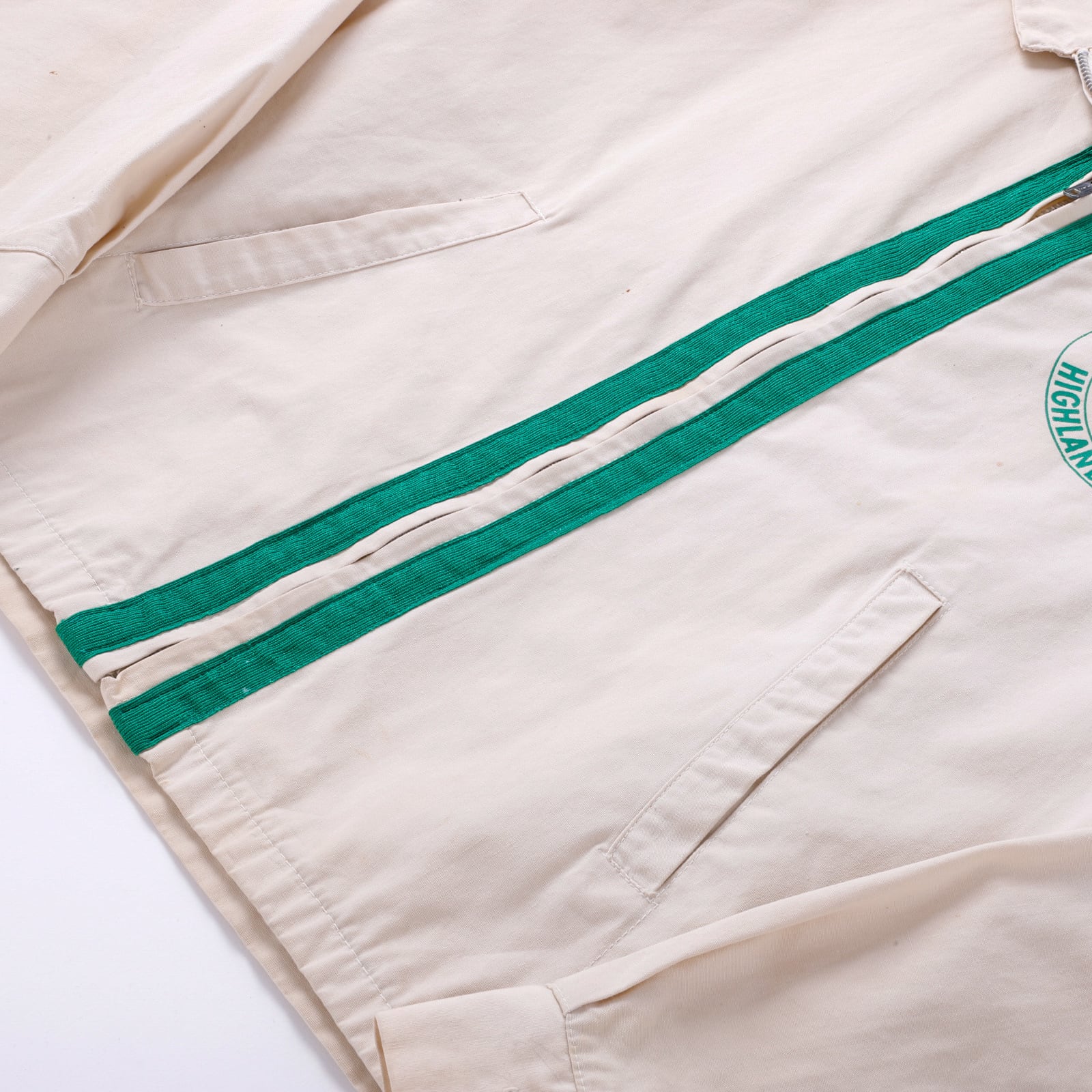 極美品】50s Vintage Special swing top jacket blouson made in USA