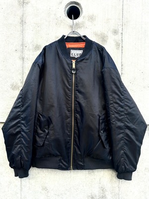 ''PRO CLUB'' Flight Jacket