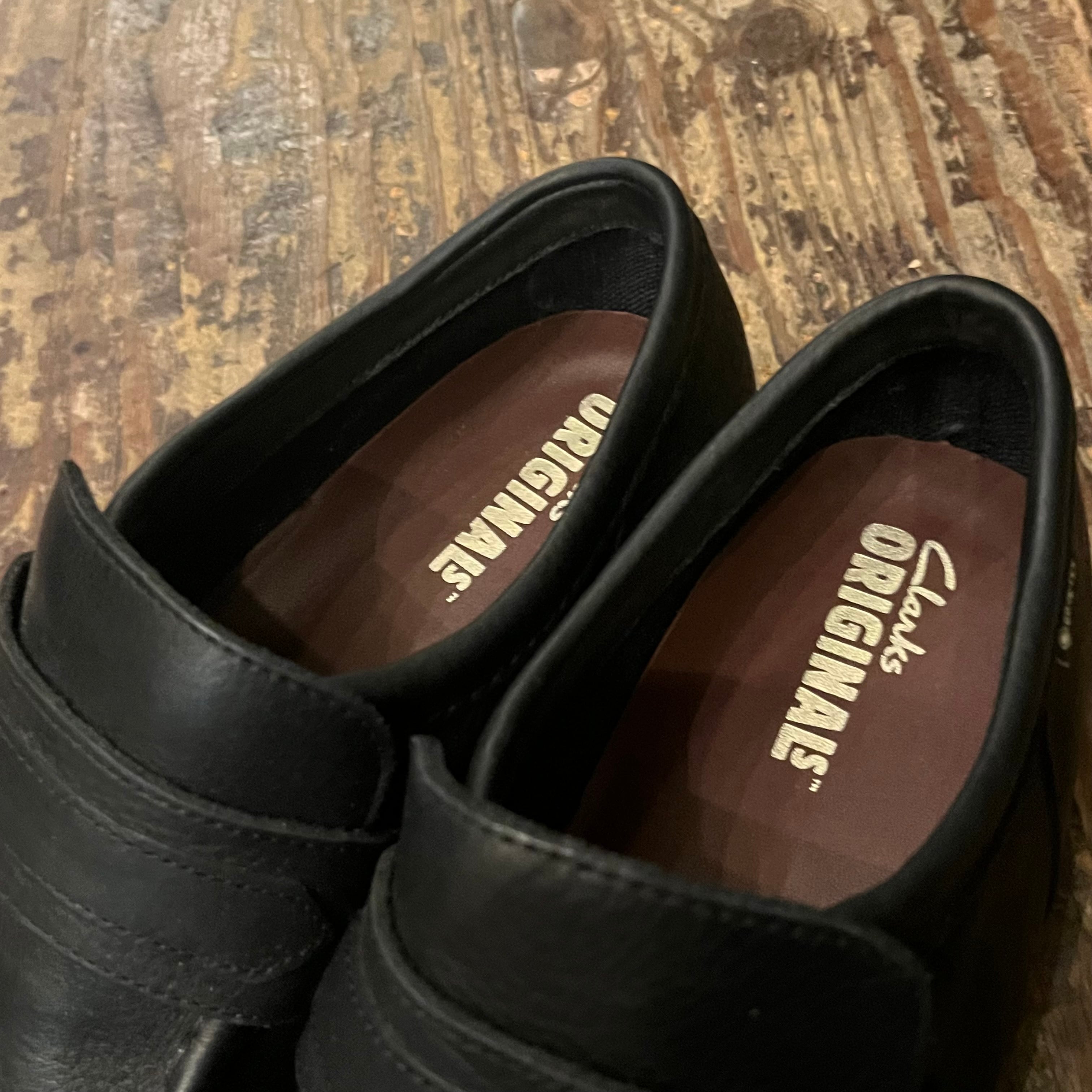 Clarks クラークス Wallabee Loafer GTX ワラビーローファー Clarks クラークス Wallabee Loafer GTX ワラビーローファー