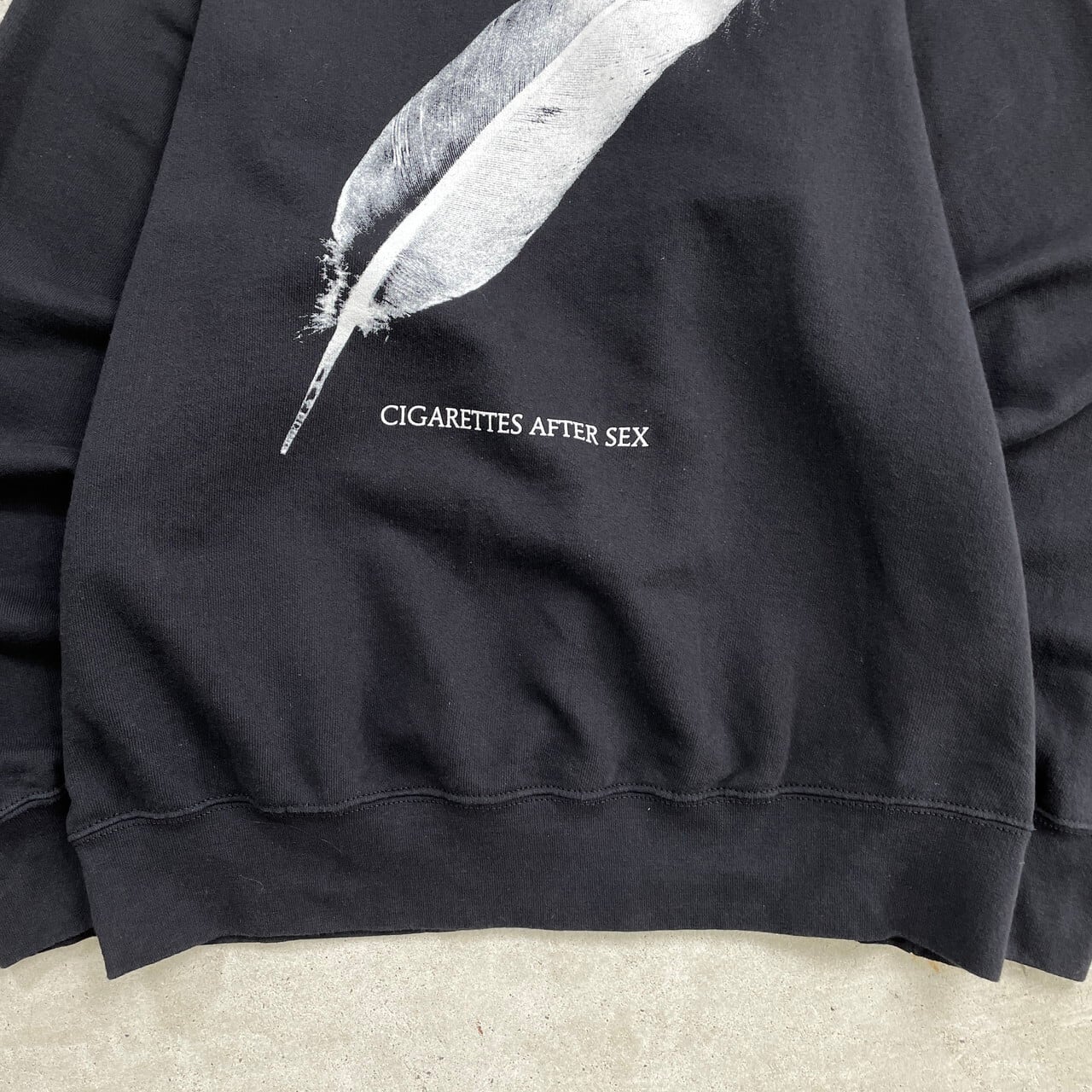 CIGARETTES AFTER SEX シガレッツアフターセックス バンド CIGARETTES AFTER SEX シガレッツアフターセックス バンド