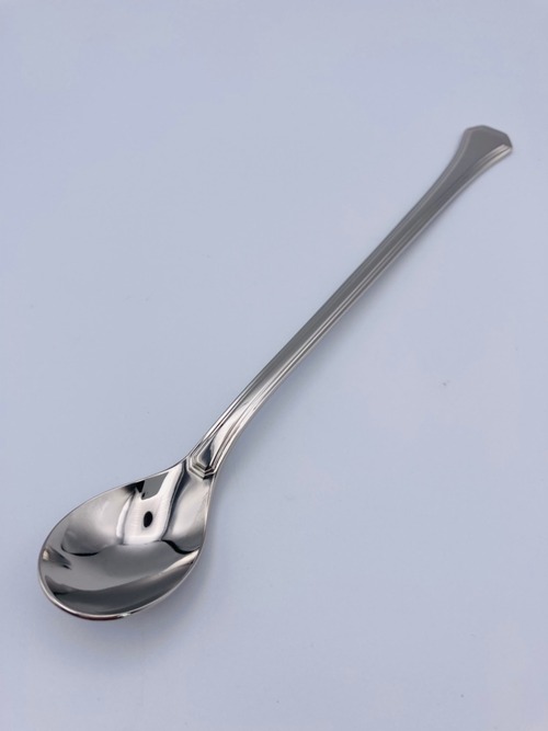 クリスタルライン　ソーダスプーン