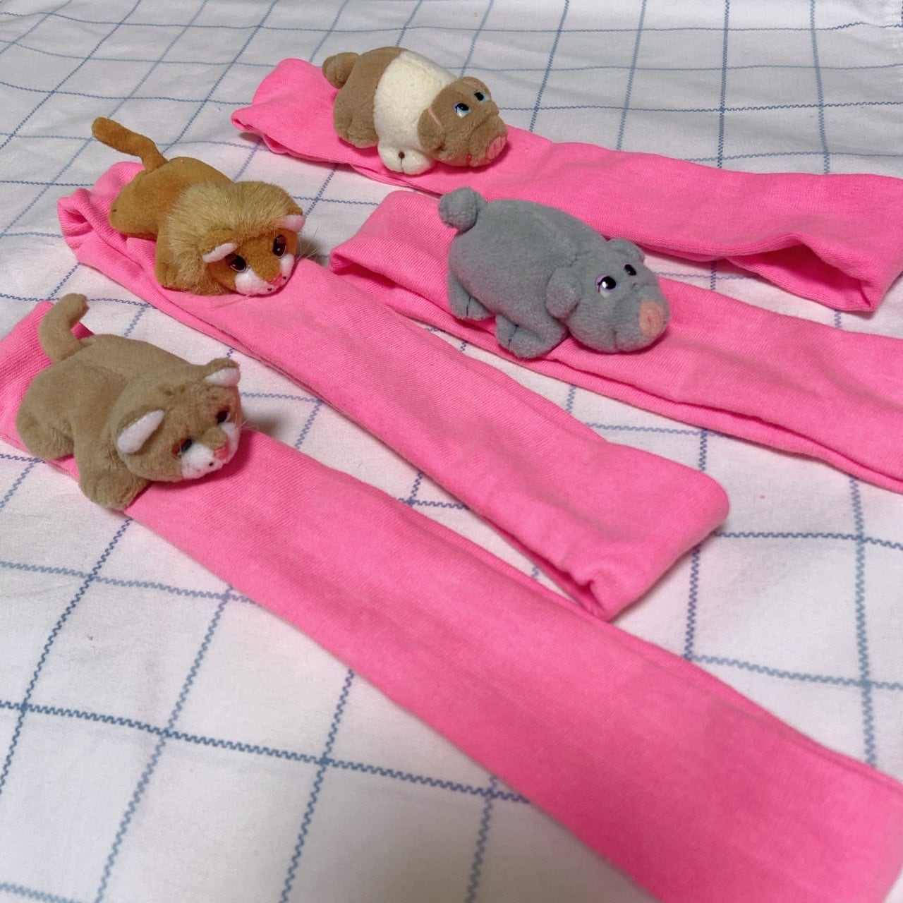 spank! 　モナスカスバナナ　ねこちゃん　エプロンワンピース Monascas Banana | Spank!