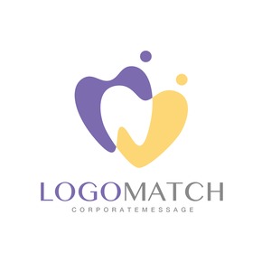 人と人との温かい繋がりのロゴ